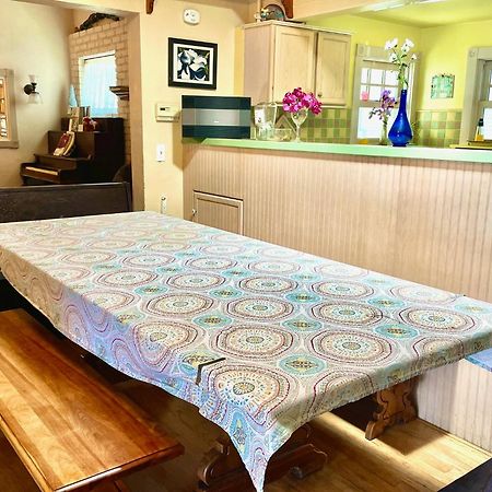 San Luis Obispo Hostel Zewnętrze zdjęcie