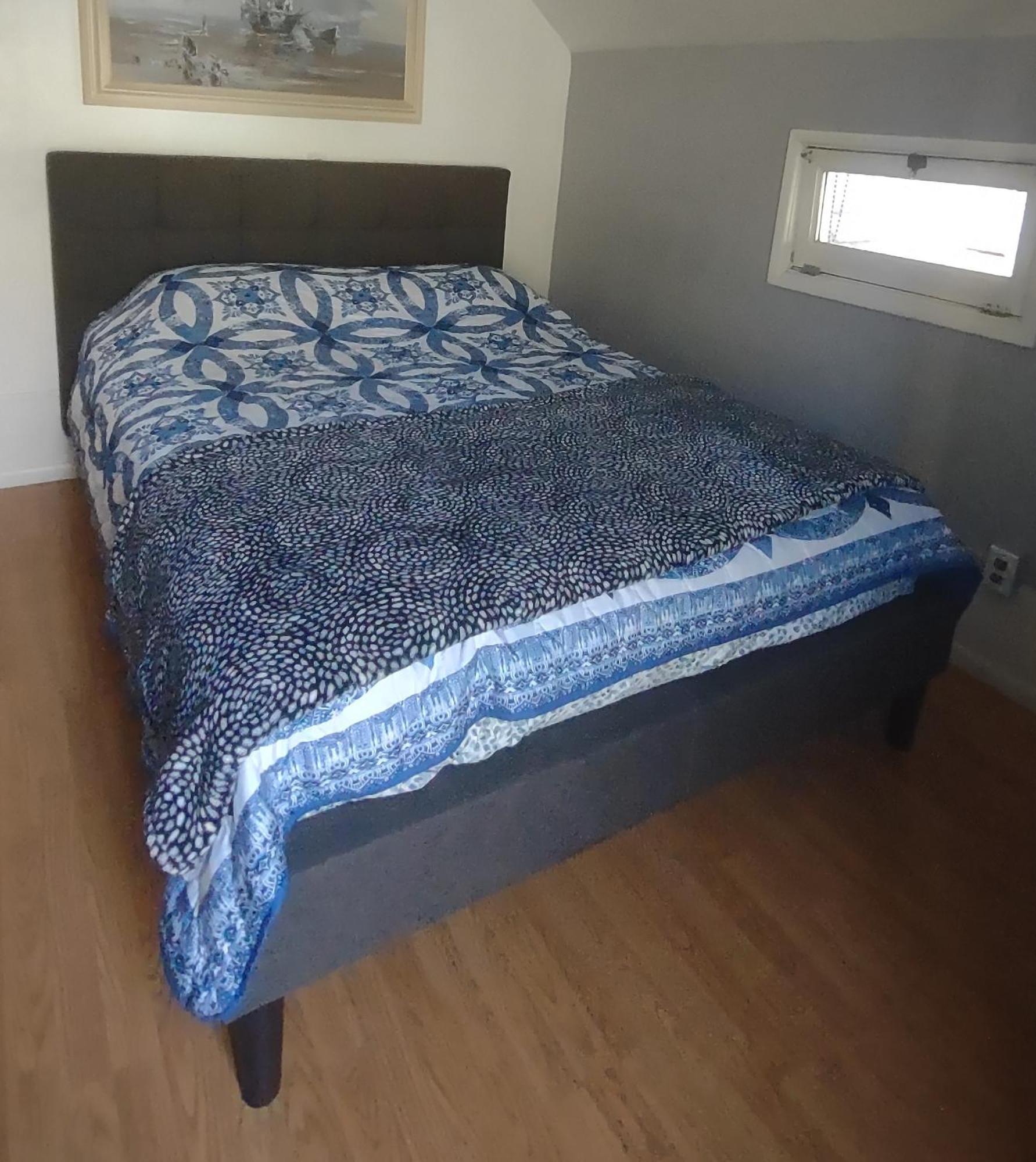 San Luis Obispo Hostel Zewnętrze zdjęcie