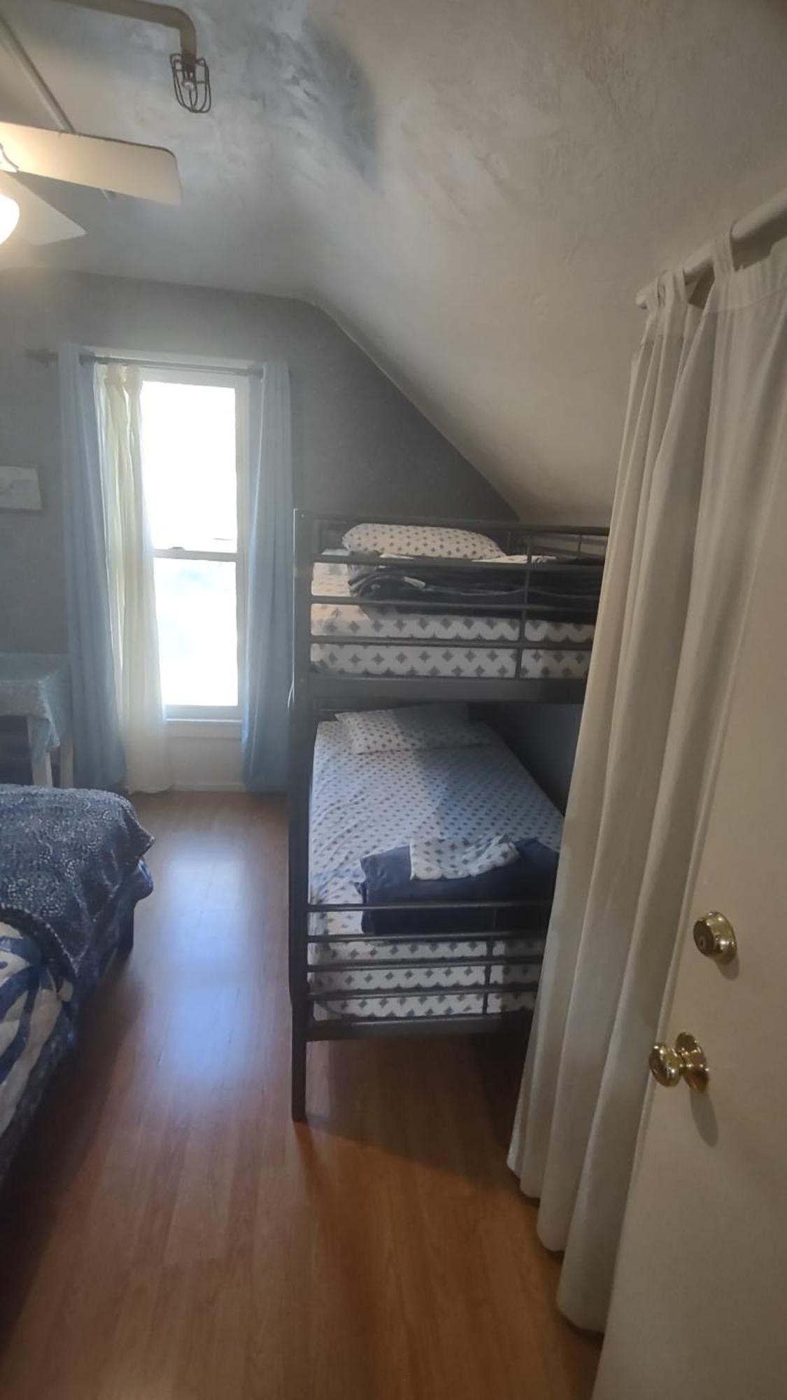 San Luis Obispo Hostel Zewnętrze zdjęcie