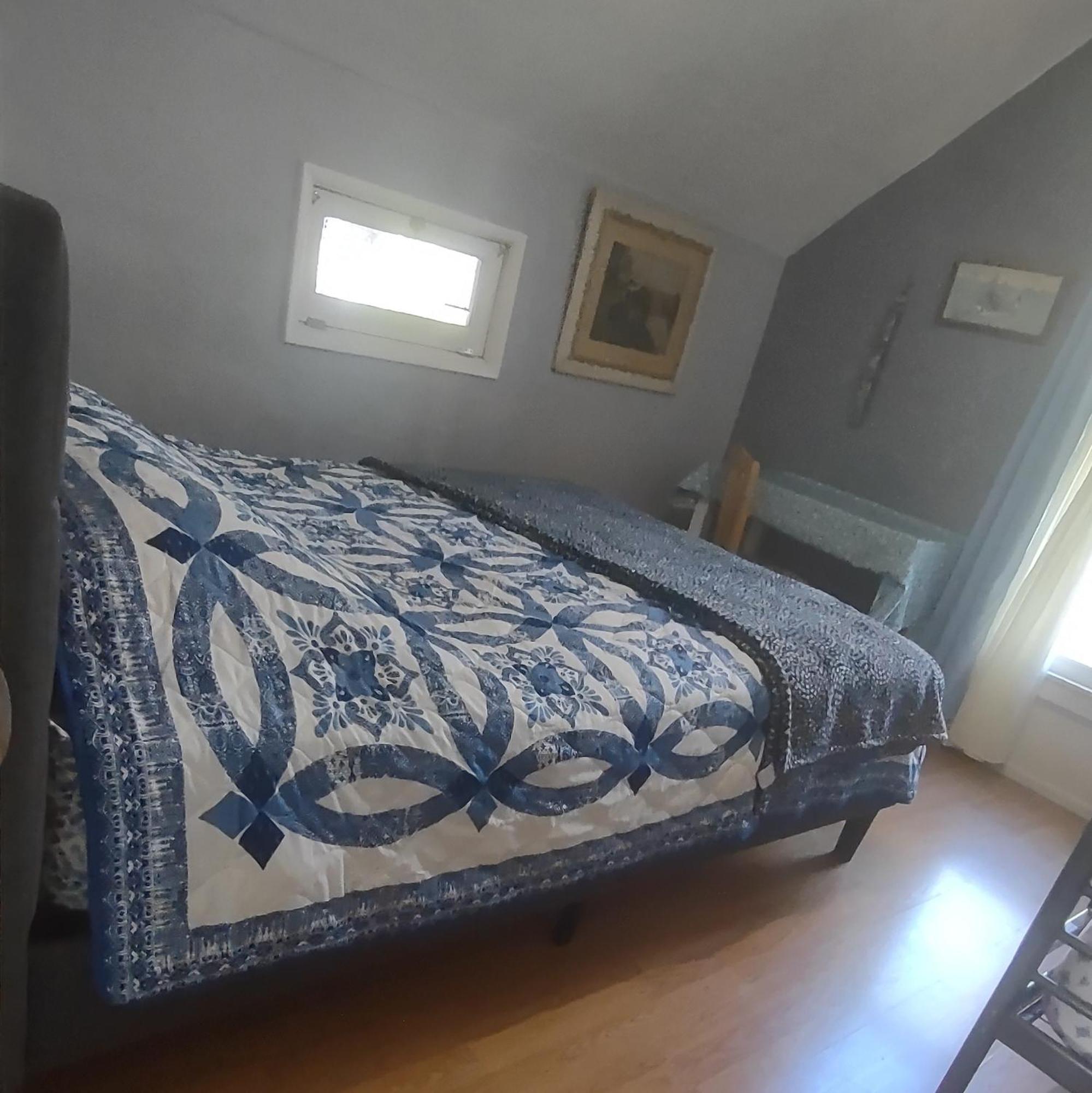 San Luis Obispo Hostel Zewnętrze zdjęcie