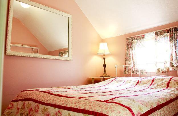 San Luis Obispo Hostel Zewnętrze zdjęcie