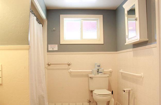 San Luis Obispo Hostel Pokój zdjęcie