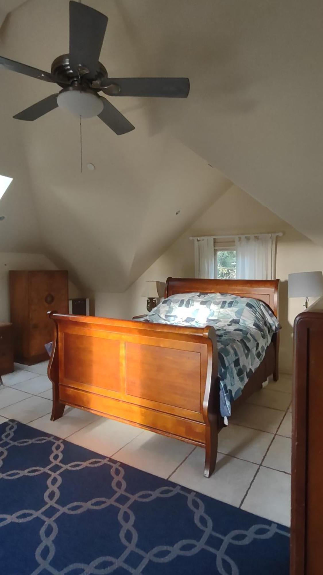 San Luis Obispo Hostel Zewnętrze zdjęcie
