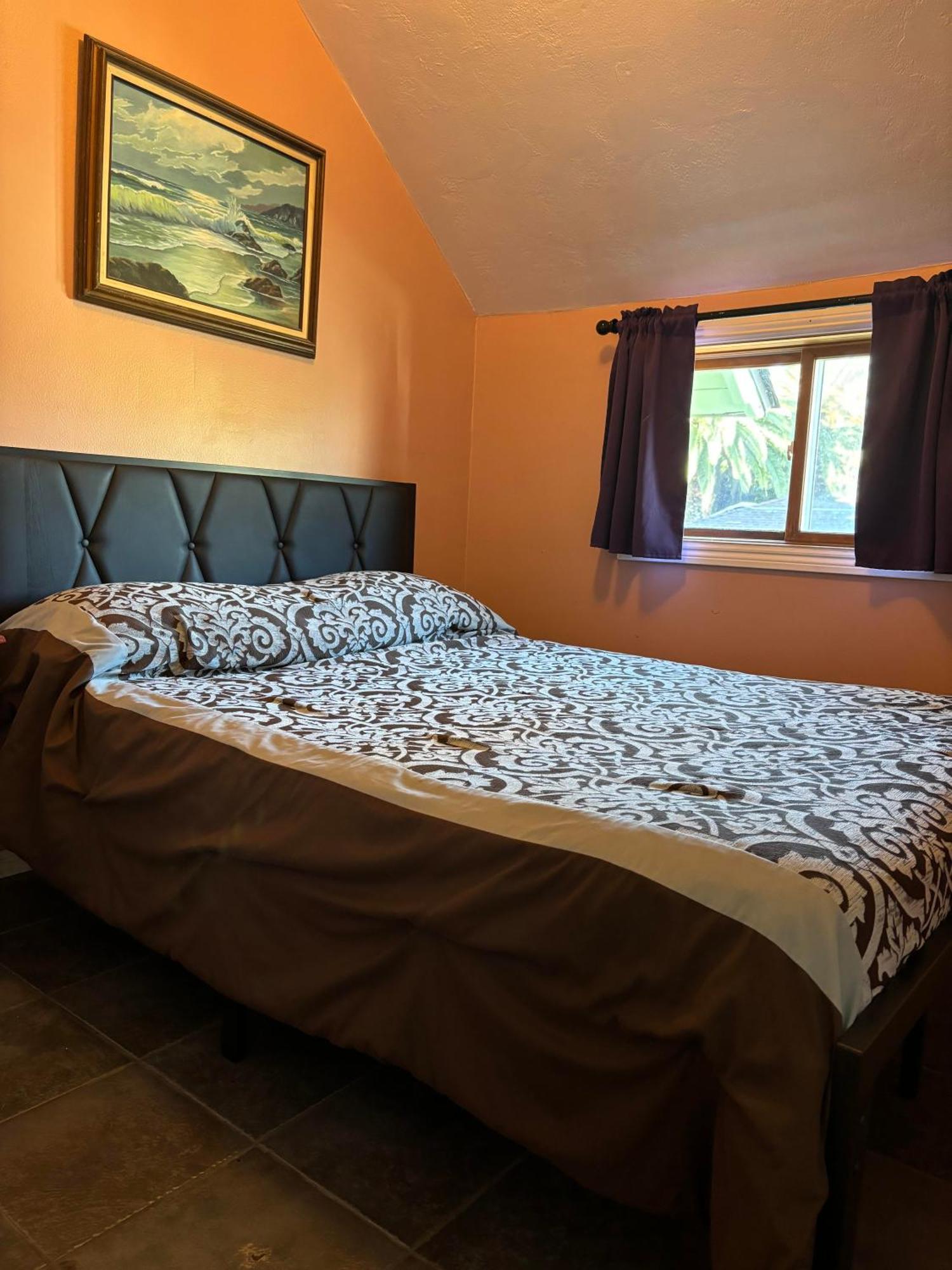 San Luis Obispo Hostel Zewnętrze zdjęcie