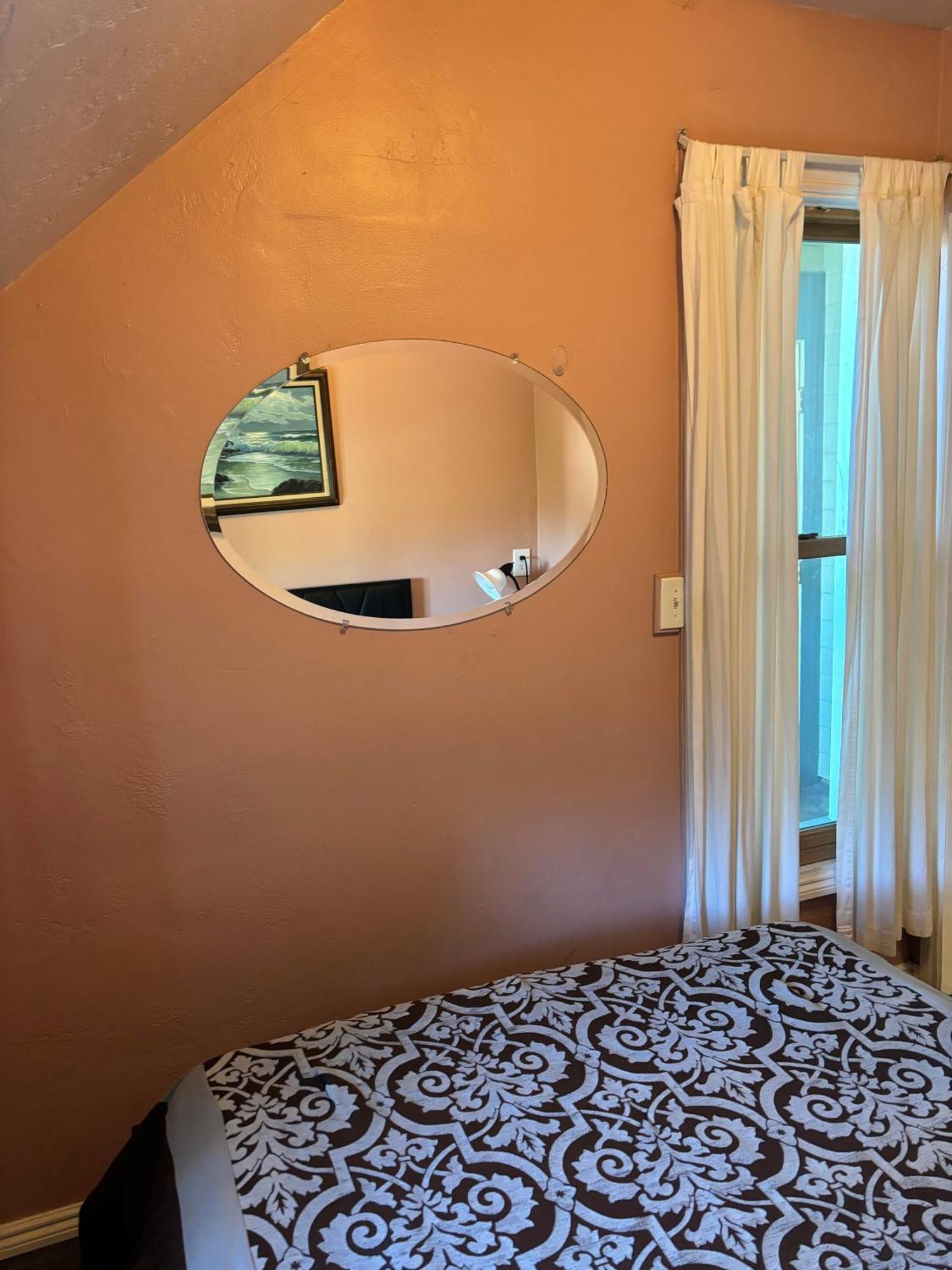 San Luis Obispo Hostel Zewnętrze zdjęcie