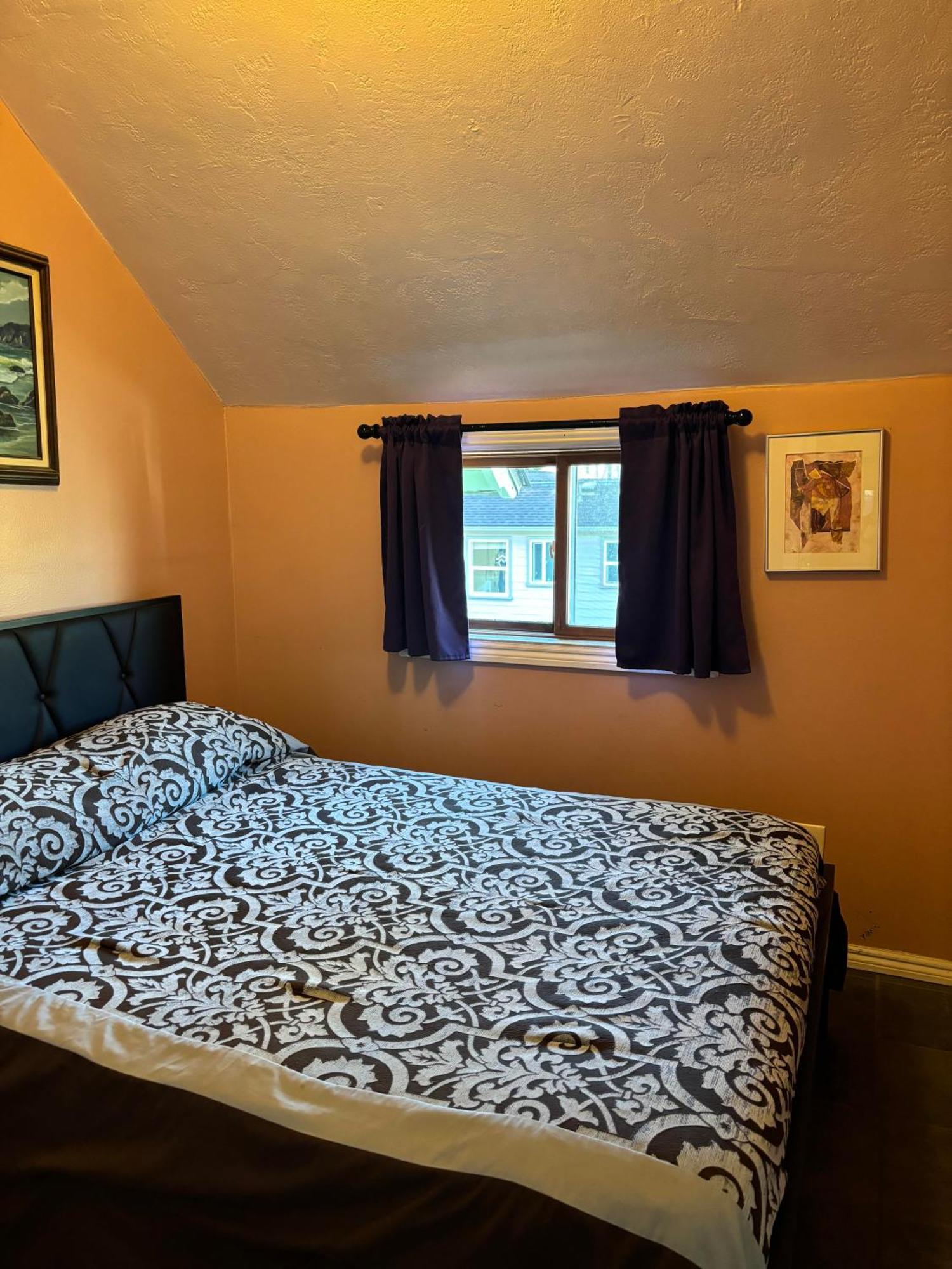 San Luis Obispo Hostel Zewnętrze zdjęcie