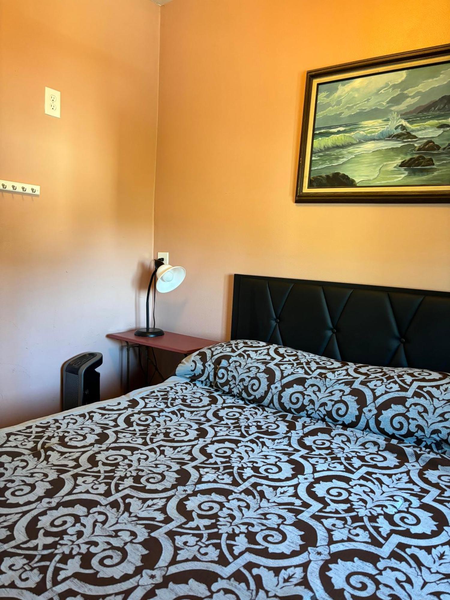 San Luis Obispo Hostel Zewnętrze zdjęcie
