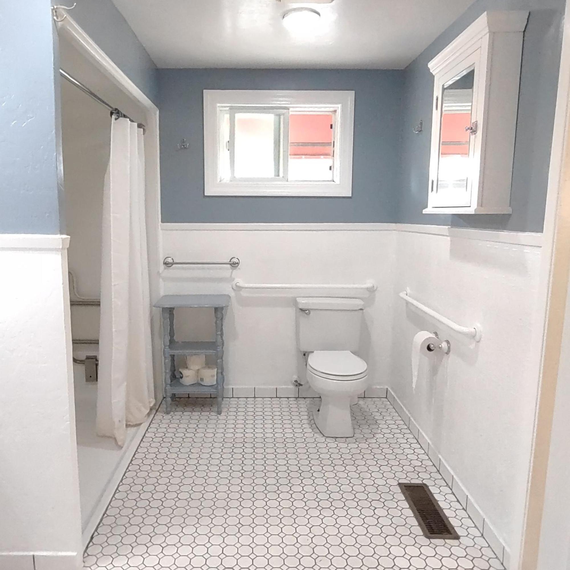 San Luis Obispo Hostel Zewnętrze zdjęcie