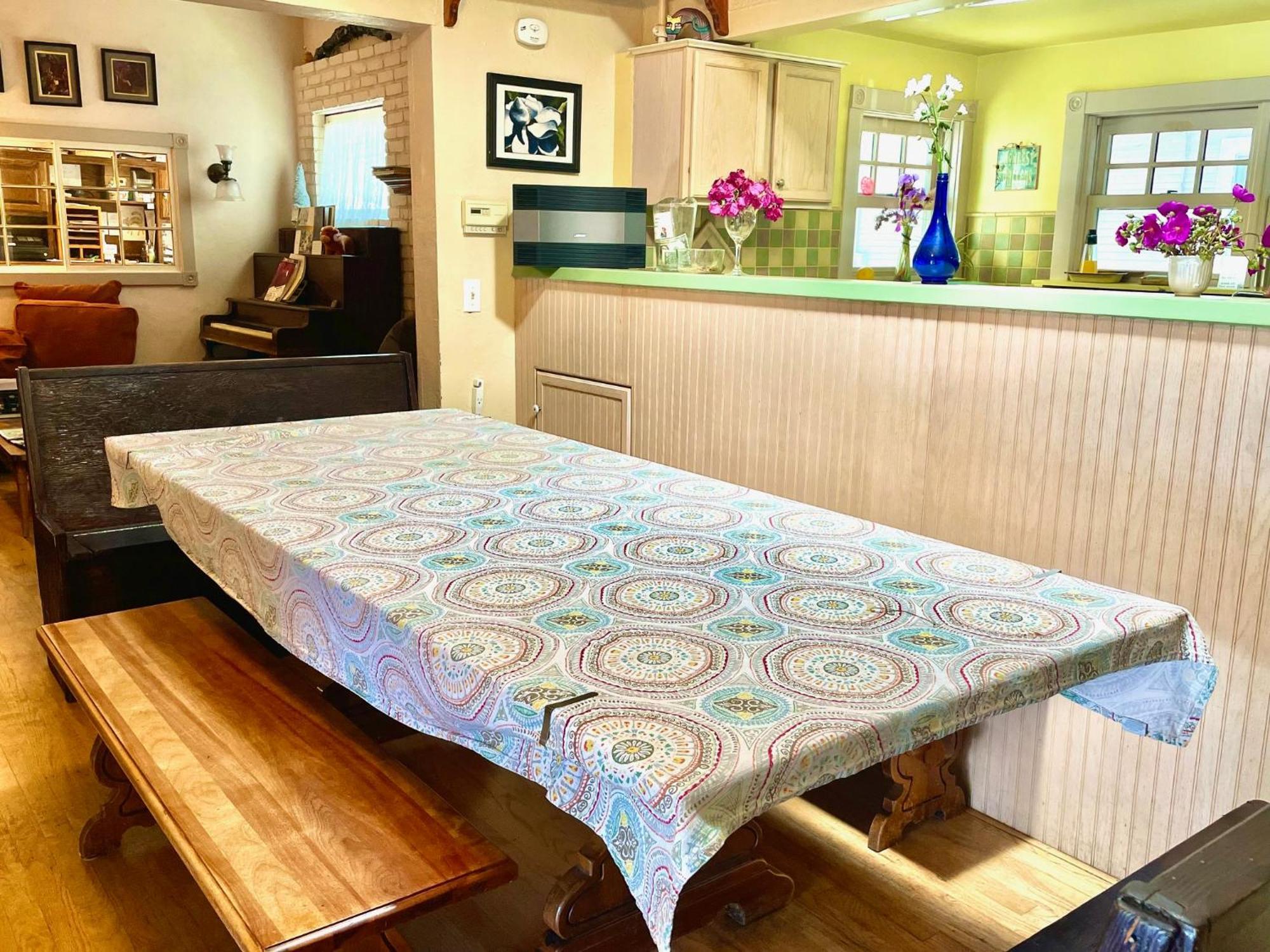 San Luis Obispo Hostel Zewnętrze zdjęcie