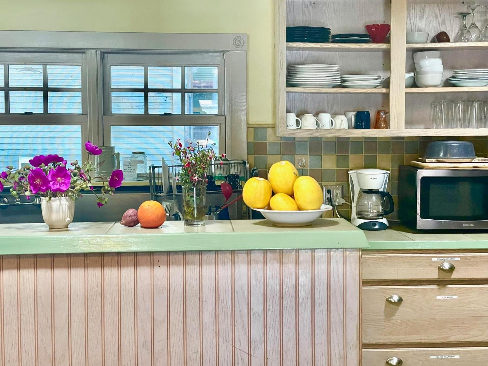 San Luis Obispo Hostel Zewnętrze zdjęcie