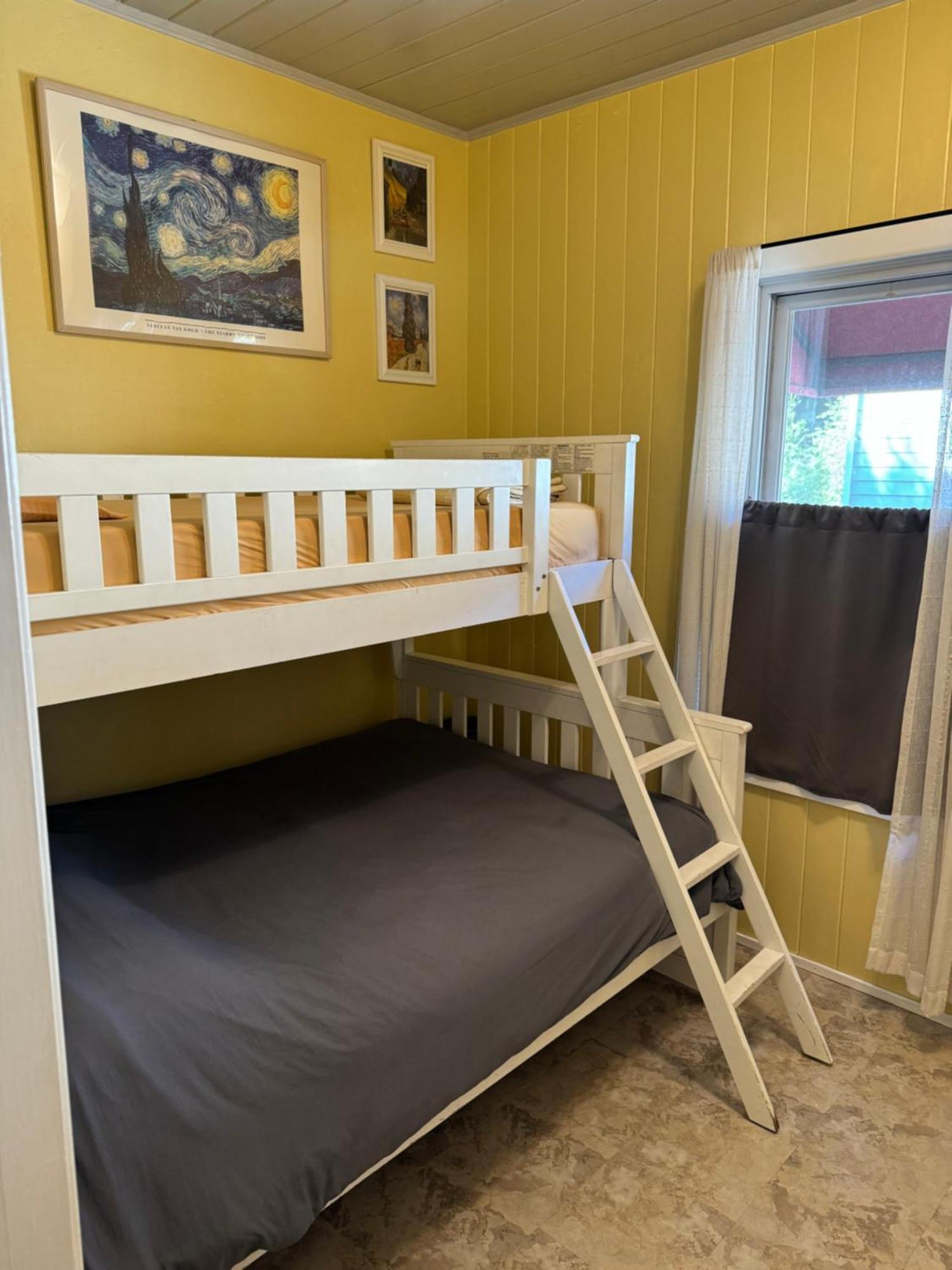 San Luis Obispo Hostel Zewnętrze zdjęcie