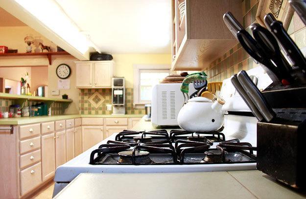 San Luis Obispo Hostel Zewnętrze zdjęcie